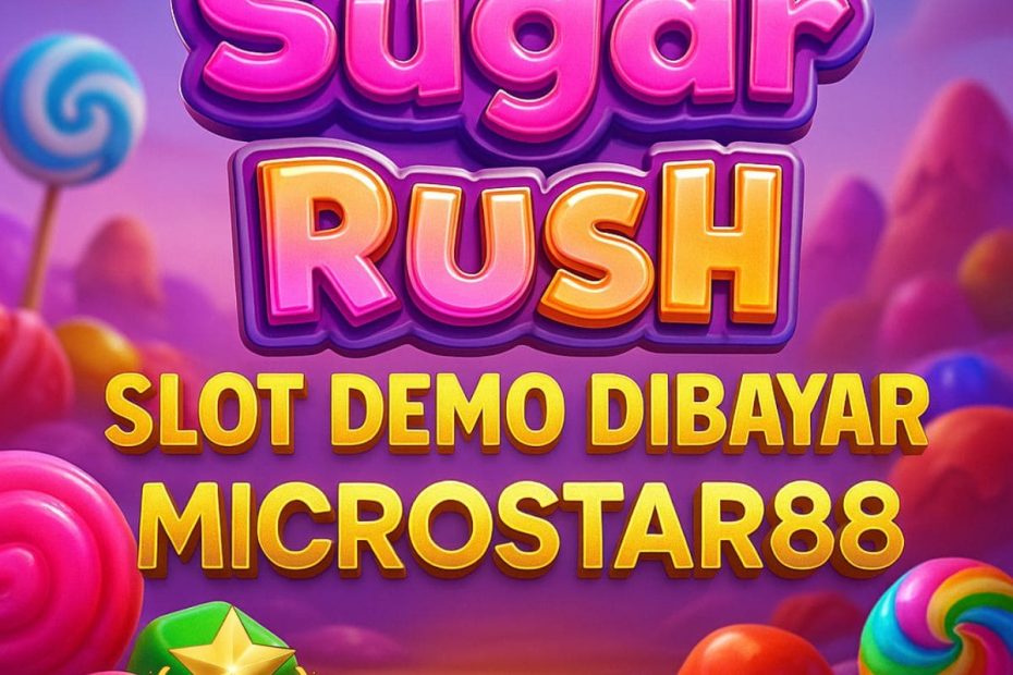 Slot Demo Dibayar