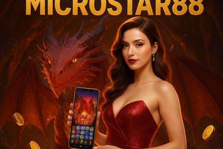 APK Slot Online Terpercaya