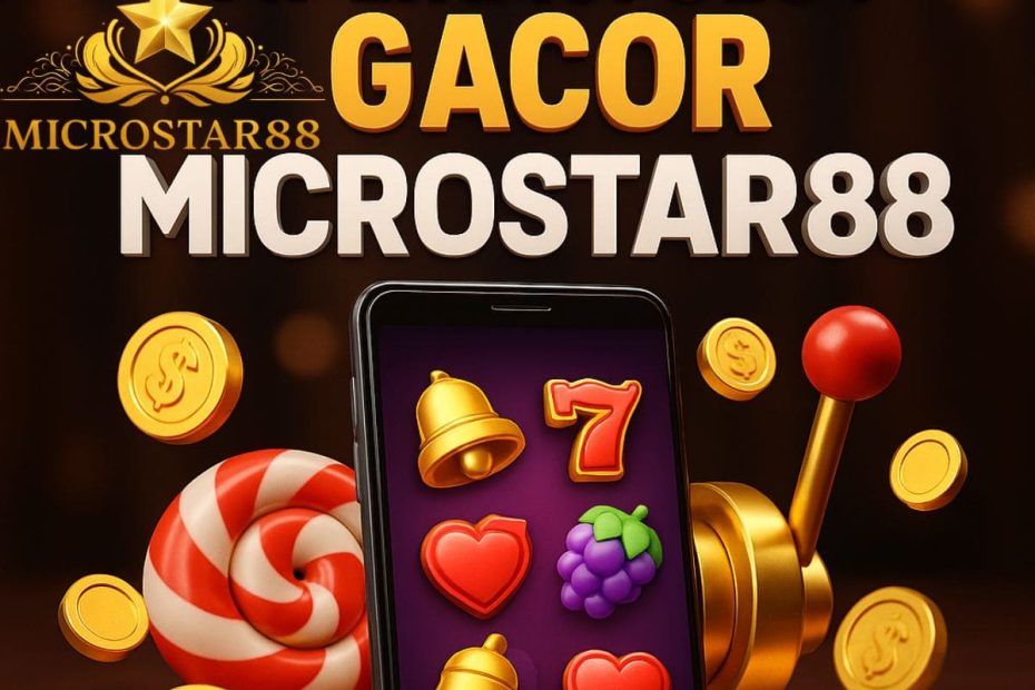 Aplikasi Slot Gacor
