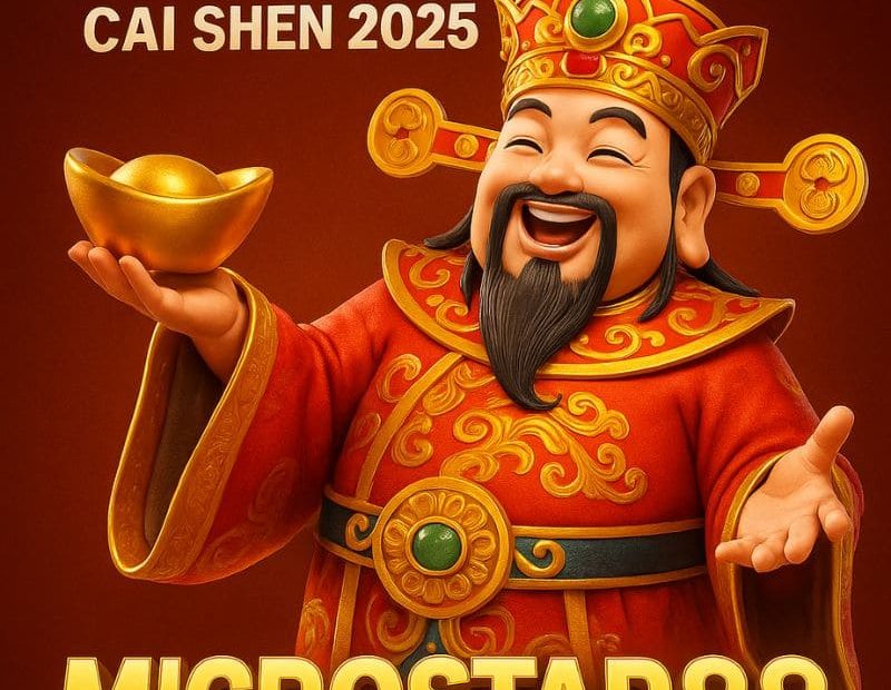 Slot Gacor 2025