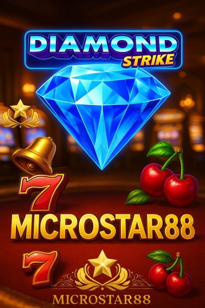 Slot Online Terpercaya dan Gacor Resmi