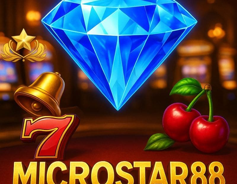 Slot Online Terpercaya dan Gacor Resmi