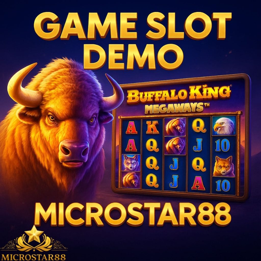 Game Slot Demo