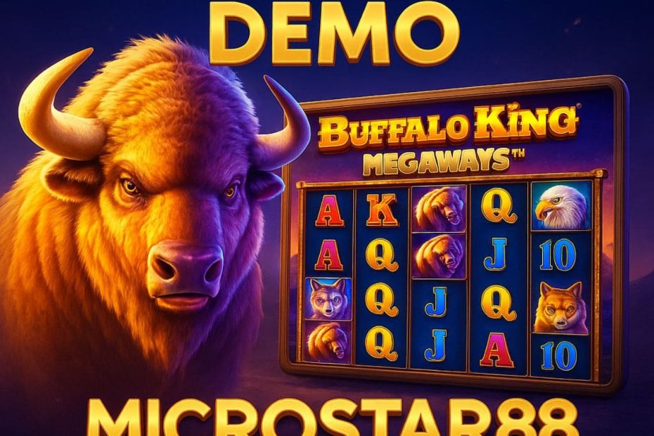 Game Slot Demo