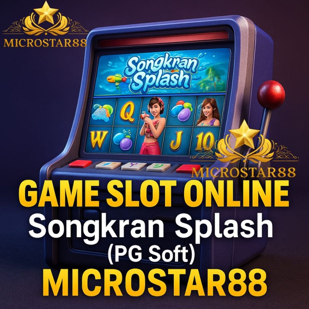 Game Slot Online