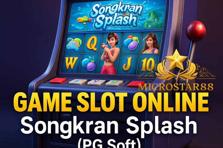 Game Slot Online