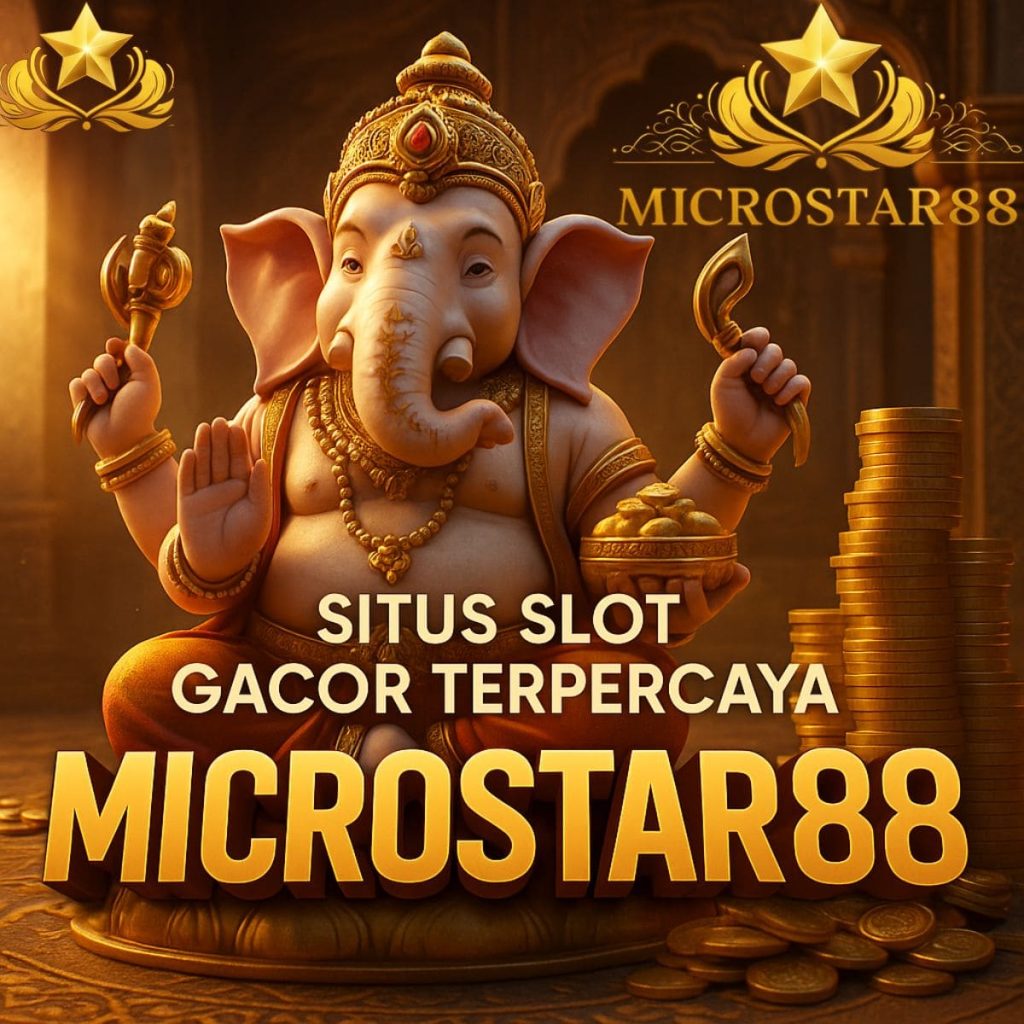 Situs Slot Gacor Terpercaya