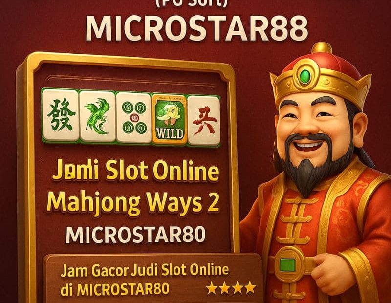 Judi Slot Online