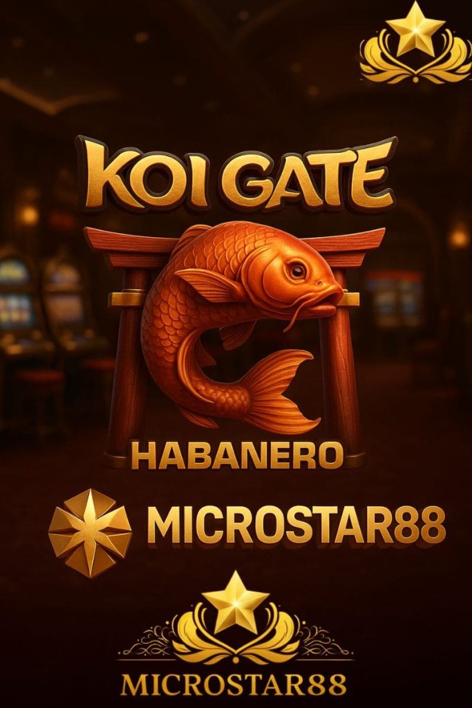 Daftar Slot Online