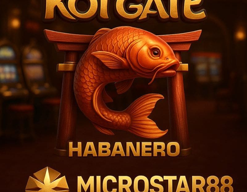 Daftar Slot Online