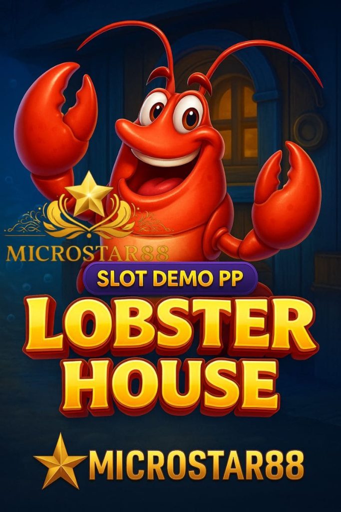 Slot Demo PP