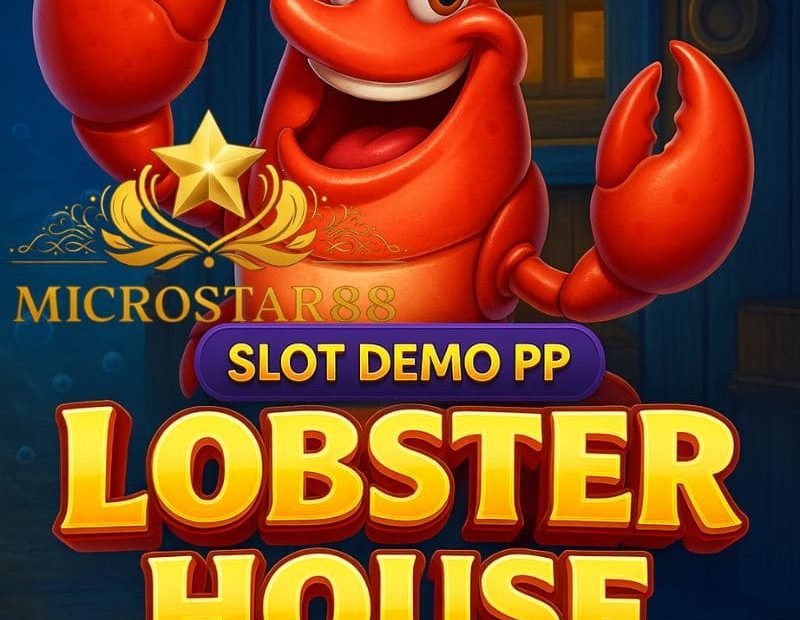 Slot Demo PP