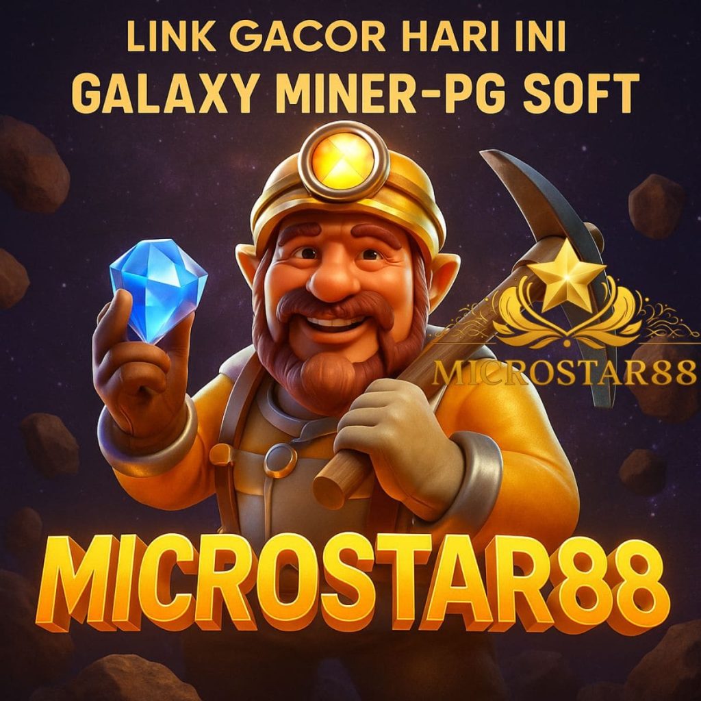 link gacor hari ini