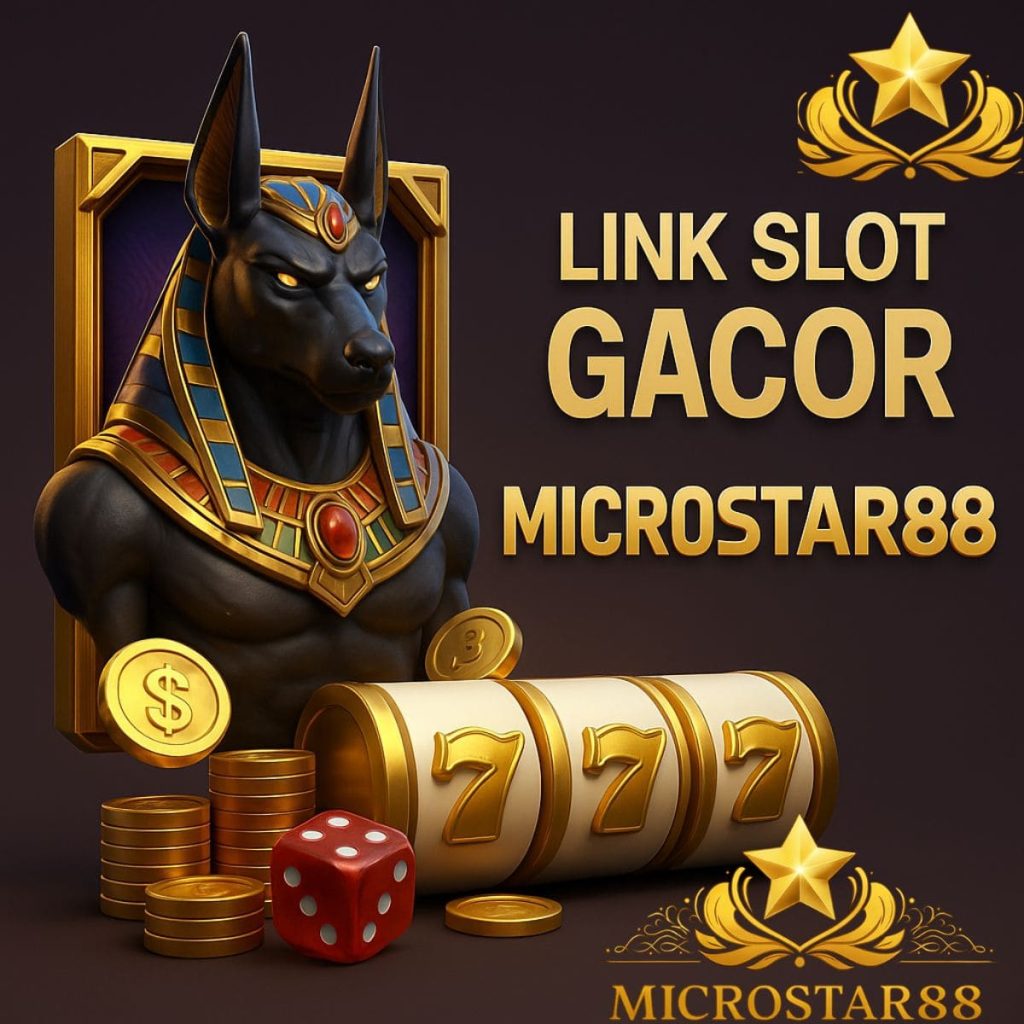 Link Slot Gacor