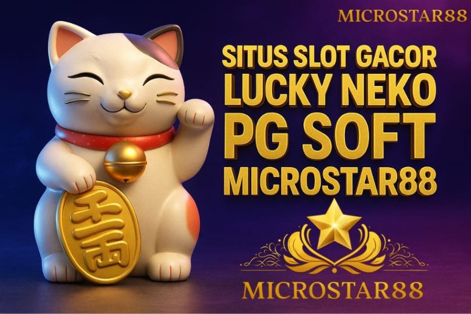 Situs Slot Gacor