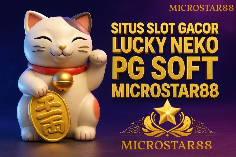 Situs Slot Gacor