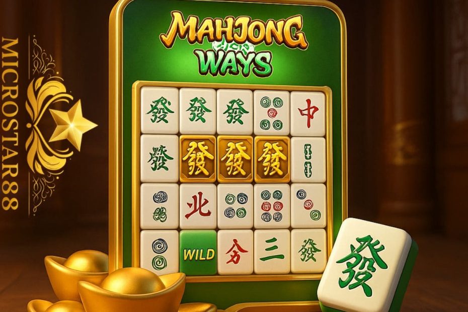 Main Slot Demo