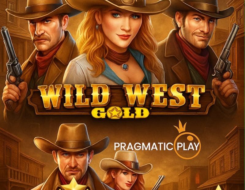 Nama Situs Judi Slot Online Terpercaya