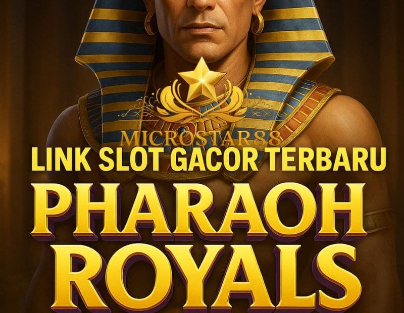 Link Slot Gacor Terbaru