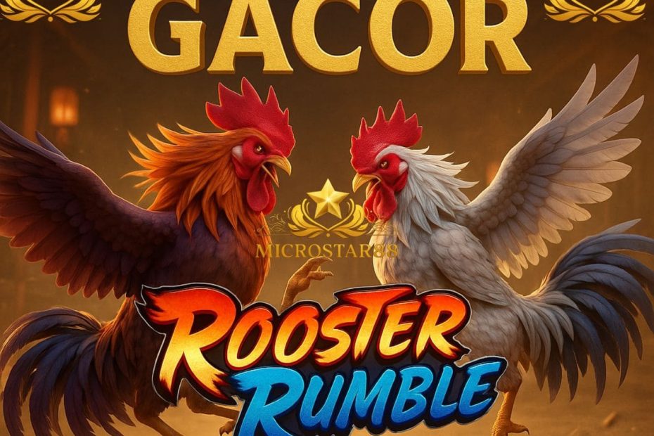Pola Slot Gacor