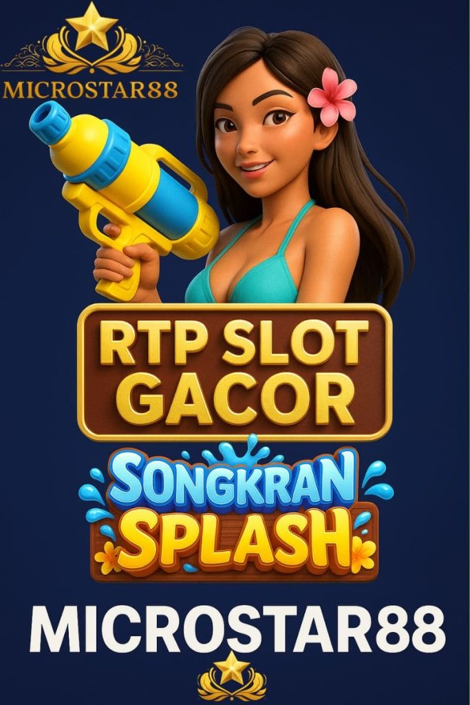 RTP Slot Gacor