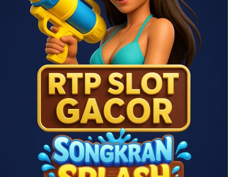 RTP Slot Gacor