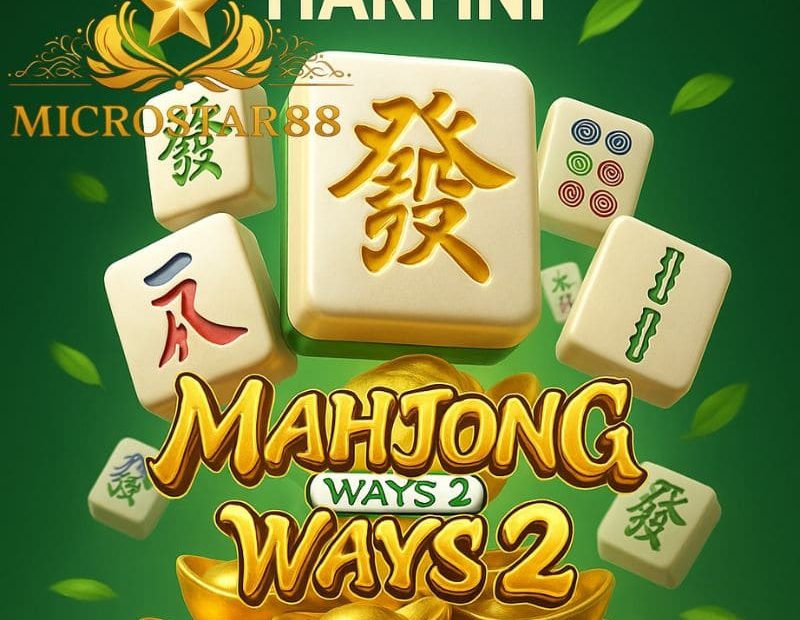 RTP Slot Gacor Hari Ini