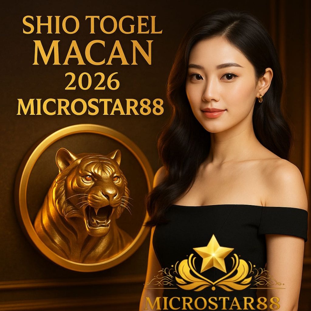 shio togel