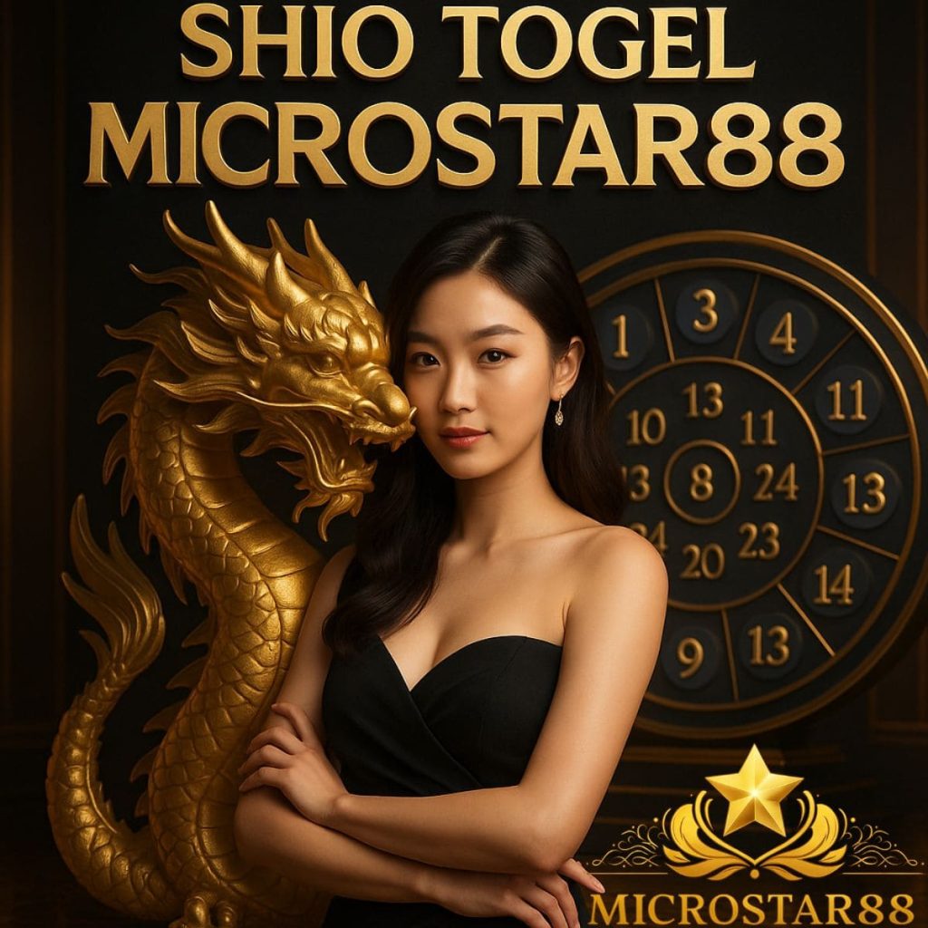 shio togel