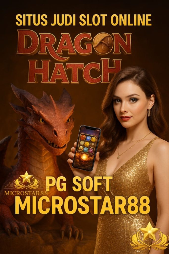 Situs Judi Slot Online Terpercaya