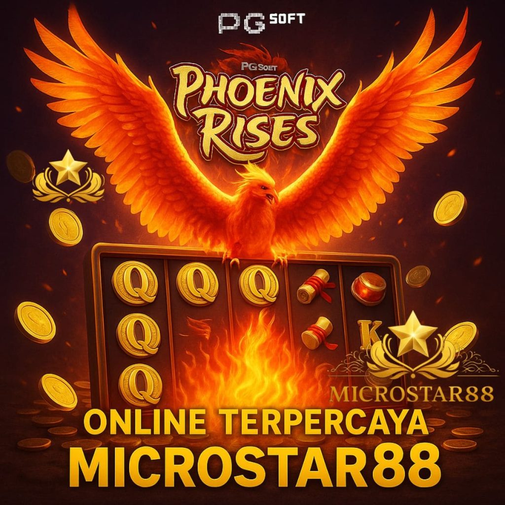 Situs Judi Slot Online Terpercaya