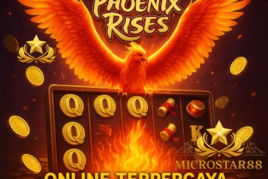 Situs Judi Slot Online Terpercaya