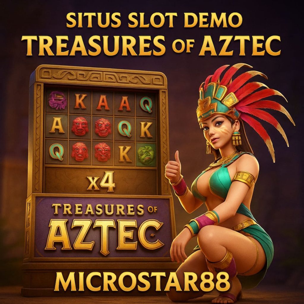 Situs Slot Demo