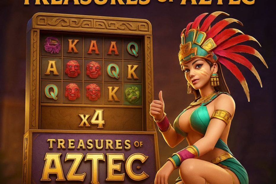Situs Slot Demo