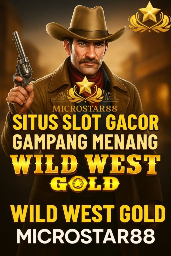 Situs Slot Gacor Gampang Menang