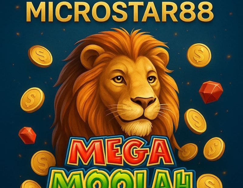Situs Slot Luar Negeri