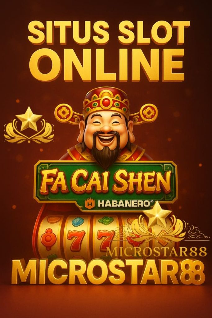 Situs Slot Online