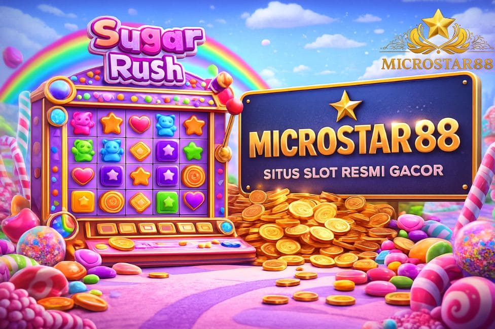 situs slot resmi gacor
