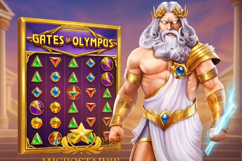 situs slot resmi luar negri