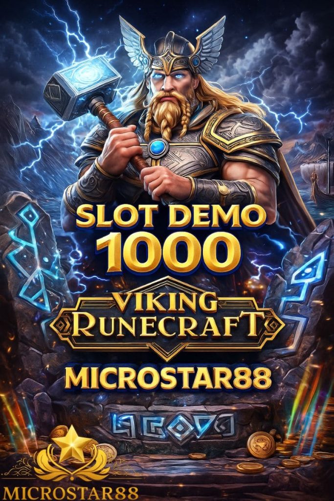 Slot Demo 1000