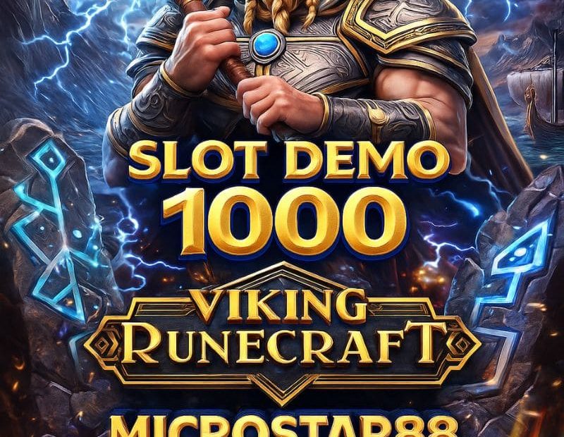 Slot Demo 1000