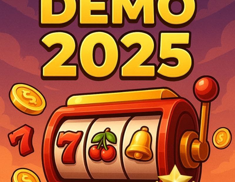 Slot Demo 2025 MICROSTAR88