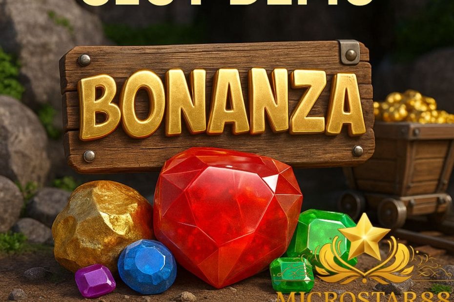 Slot Demo Bonanza