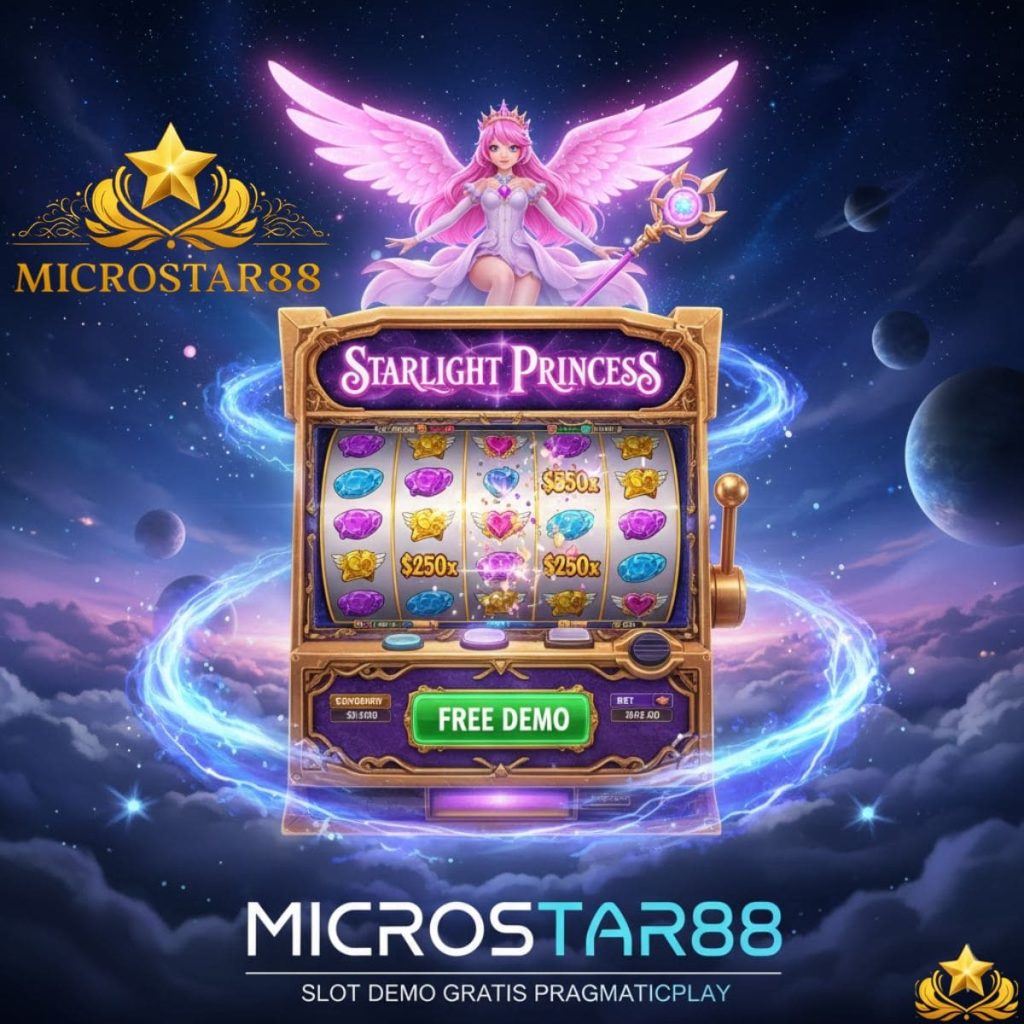 Slot Demo Gratis