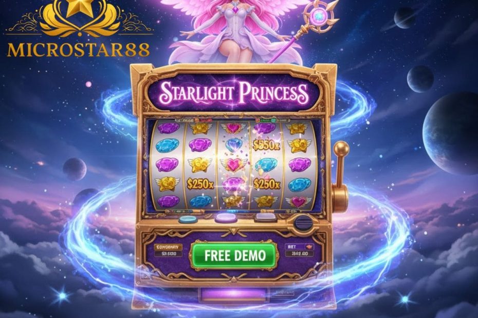 Slot Demo Gratis