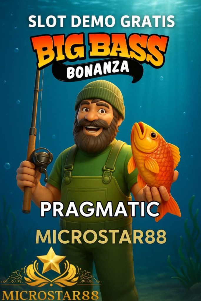 slot demo gratis pragmatic