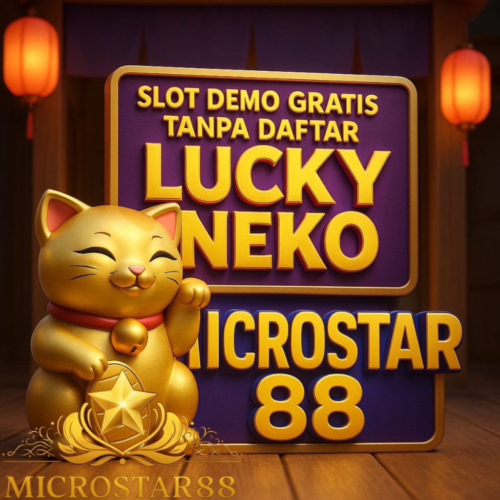 Slot Demo Gratis Tanpa Daftar