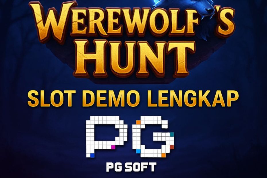 Slot Demo Lengkap