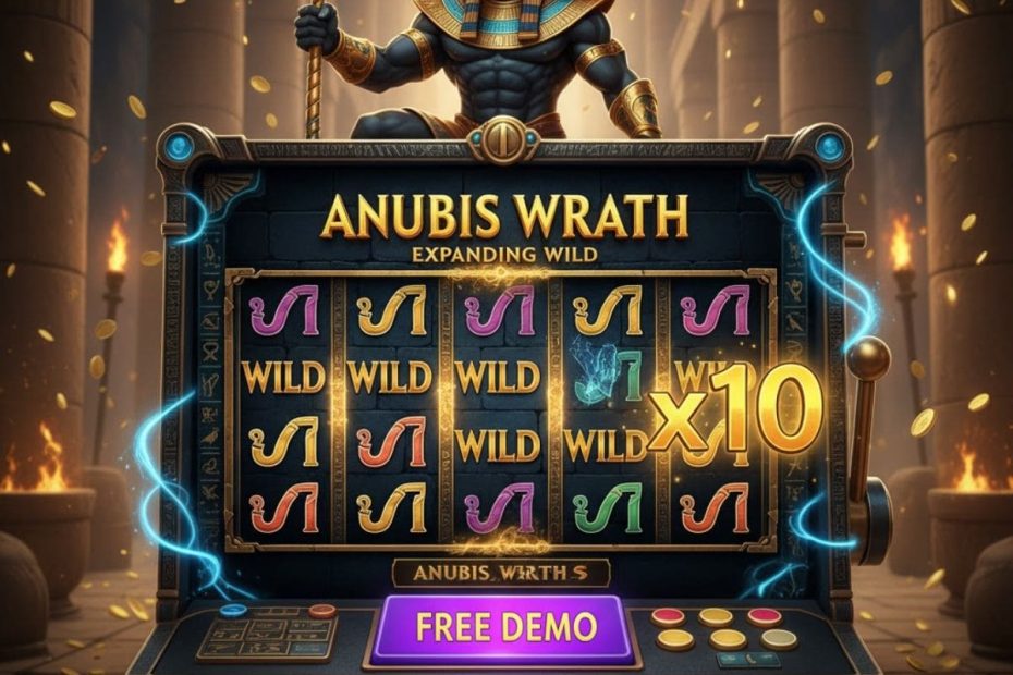 Slot Demo Mirip Asli