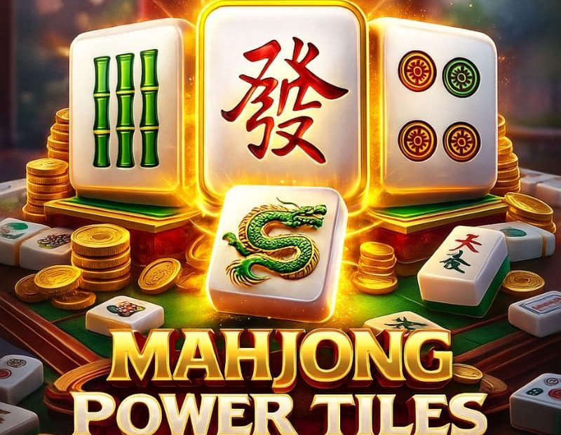 Slot Demo Mahjong Pragmatic